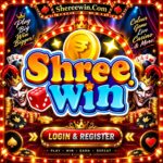 SHREE WIN GAME DOWNLOAD NOW \ SHREEWIN.COM | SHREE WIN APK | SREEWIN.COM |